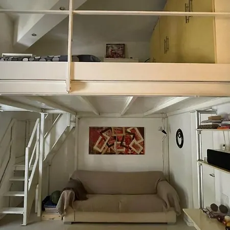 Nolo Square Apartment Milan Exterior photo