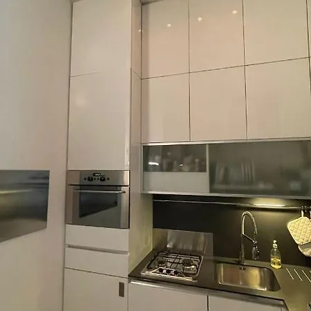 Nolo Square Apartment Milan Exterior photo