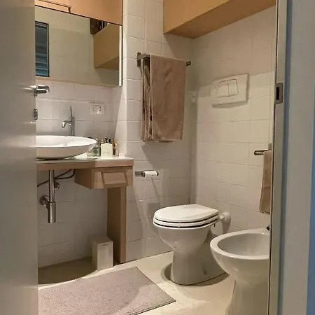 Nolo Square Apartment Milan Exterior photo